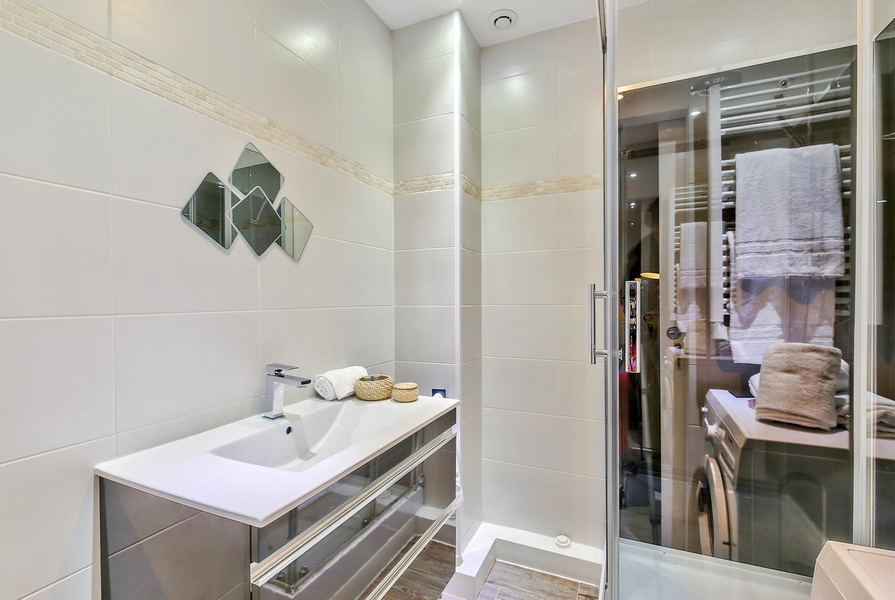 03 Best Flat Montorgueil 2 Paris Exterior photo